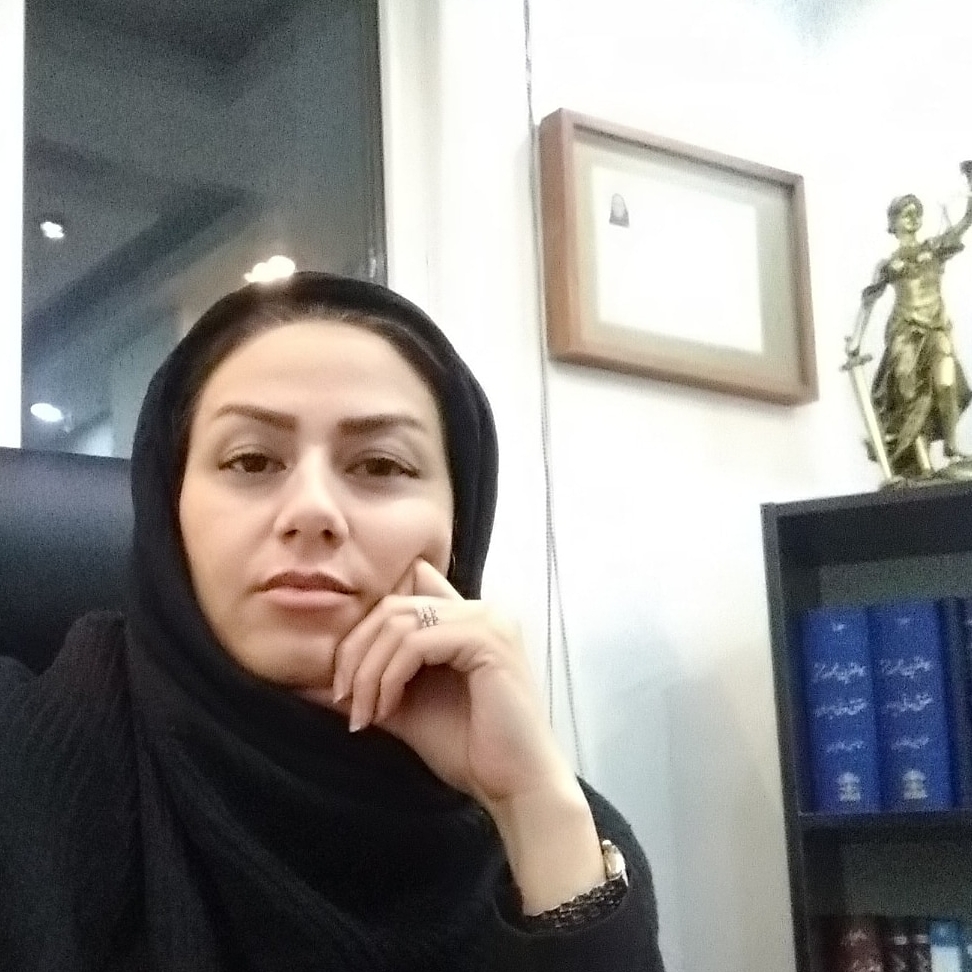 سامانه یکپارچه وکلای اصفهان